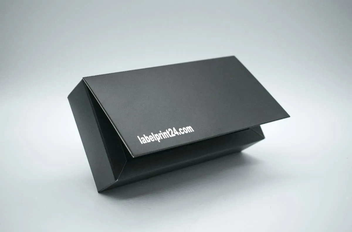 Folding box Folding box