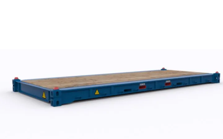 Platform Container Platform Container