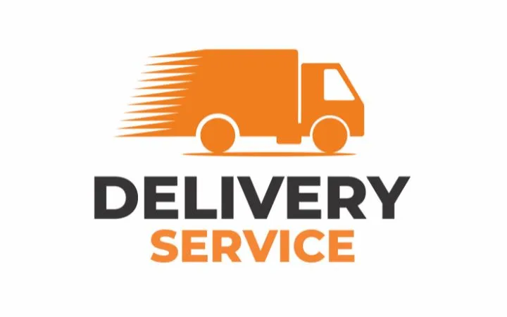 Lieferservice Logo Lieferservice Logo