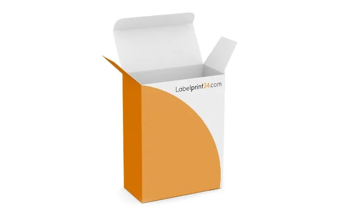 Folding box Folding box