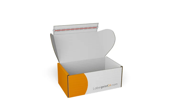 DHL Paket M