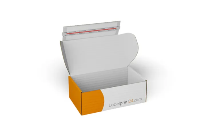 DHL Paket S