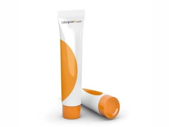 Laminate tubes