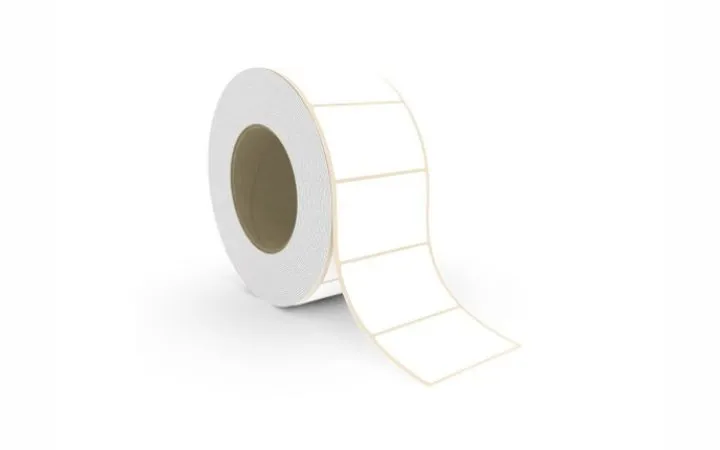 Papier à étiquettes