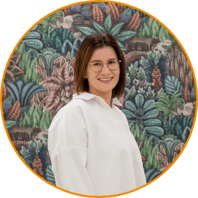 Judith Enger
