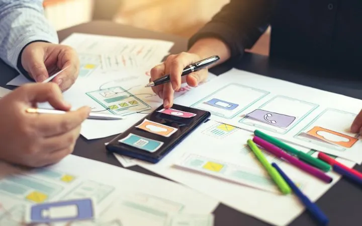 people designing their brand people designing their brand