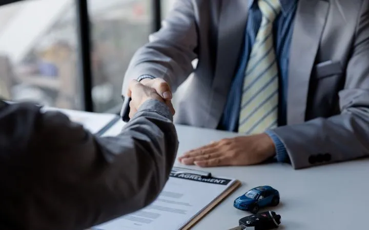 settling agreements between 2 companies settling agreements between 2 companies