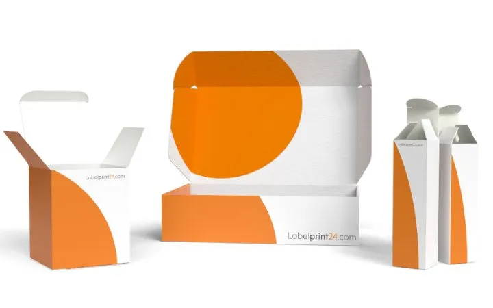 folding boxes in different sizes folding boxes in different sizes