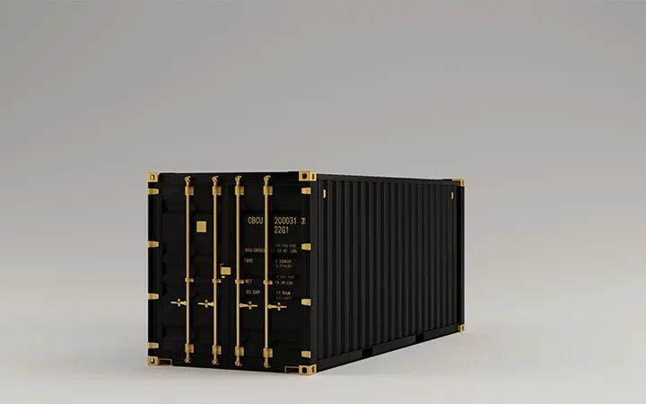 FCL Container FCL Container