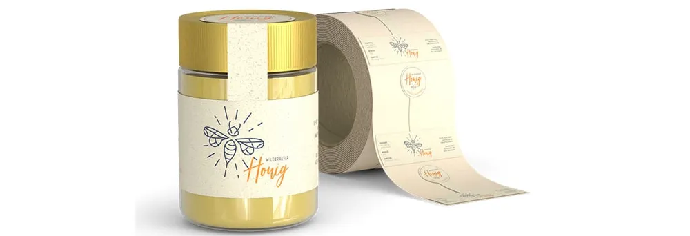 Lebensmitteletiketten  Lebensmitteletiketten