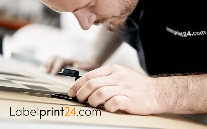 Checking the print image