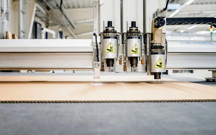 Labelprint24 machine