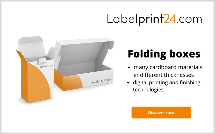 Folding boxes advantages Folding boxes advantages