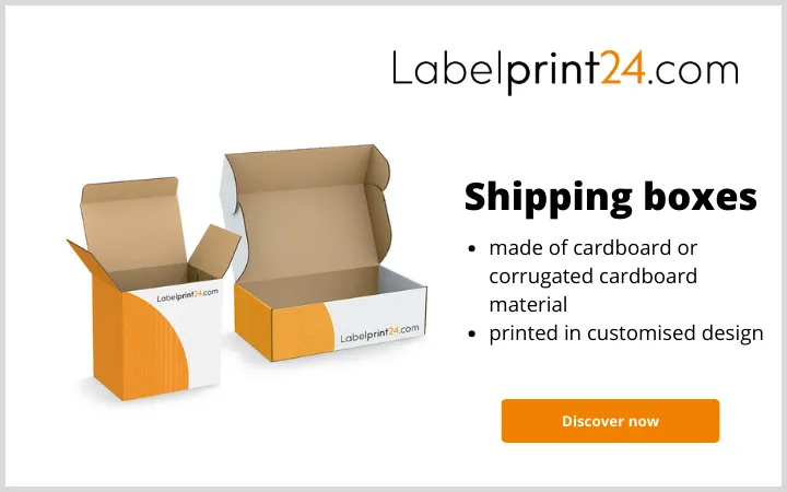 Shipping boxes advantages Shipping boxes advantages