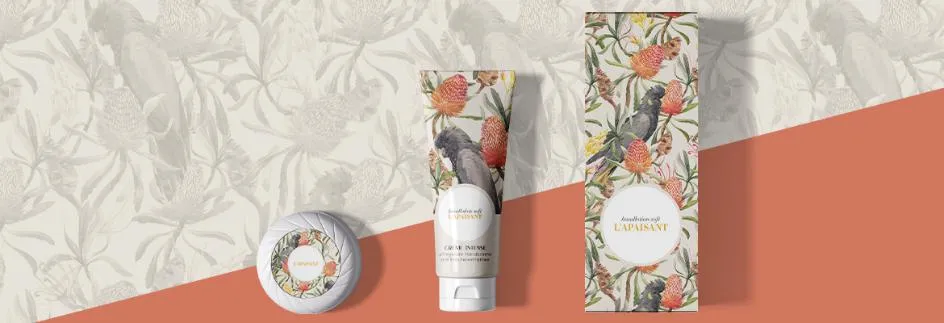 Tube und Faltschachtel von Labelprint24 Tube und Faltschachtel von Labelprint24