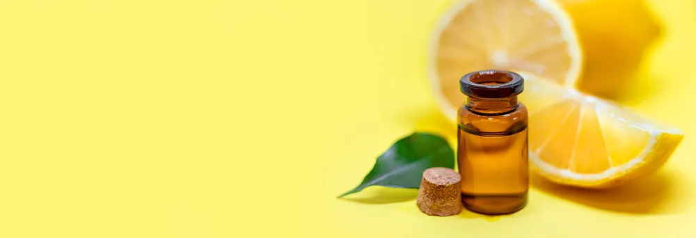 Hausmittel Zitrone zum Entfernen von Kleberesten Hausmittel Zitrone zum Entfernen von Kleberesten