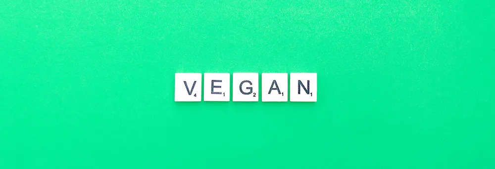 Vegan 