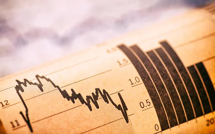 Aktienkurs Heidelberger Druckmaschinen AG Aktienkurs Heidelberger Druckmaschinen AG