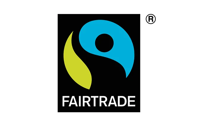 Fairtrade Siegel Fairtrade Siegel