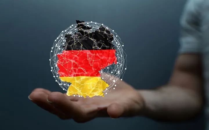 Lieferkettengesetz in Deutschland Lieferkettengesetz in Deutschland