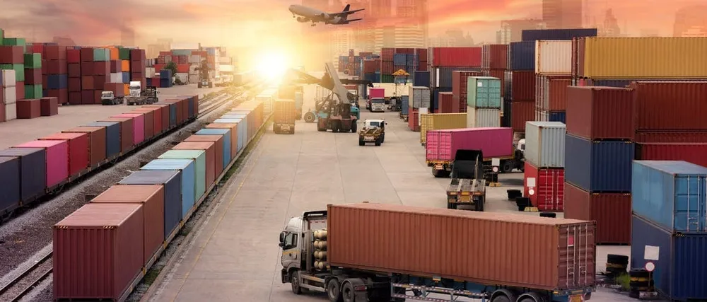 Unterschiedliche Lieferdienste   Unterschiedliche Lieferdienste