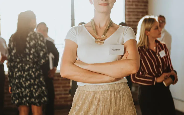 Namensetiketten Namensetiketten