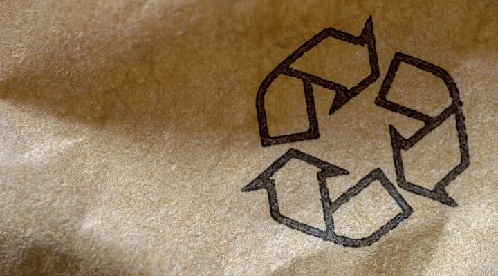 Papier Recycling Papier Recycling