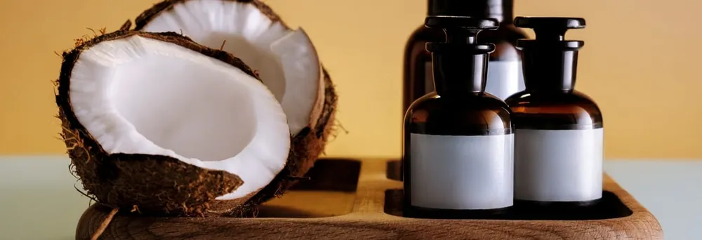 Laseretiketten auf Flaschen Laseretiketten auf Flaschen