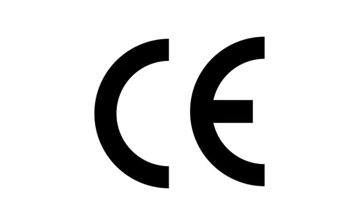 CE-Kennzeichnung CE-Kennzeichnung