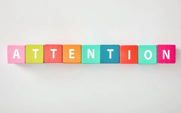 Attention durch Sensation Marketing Attention durch Sensation Marketing