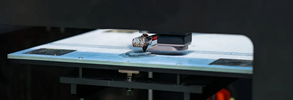 Gedruckte Elektronik Gedruckte Elektronik