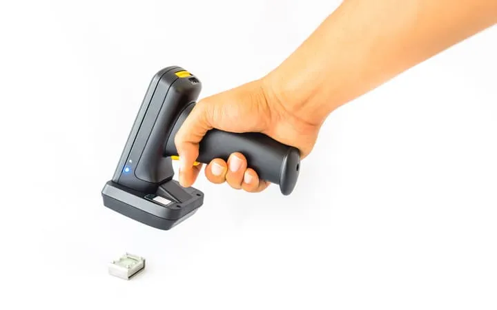 RFID Lesegerät RFID Lesegerät