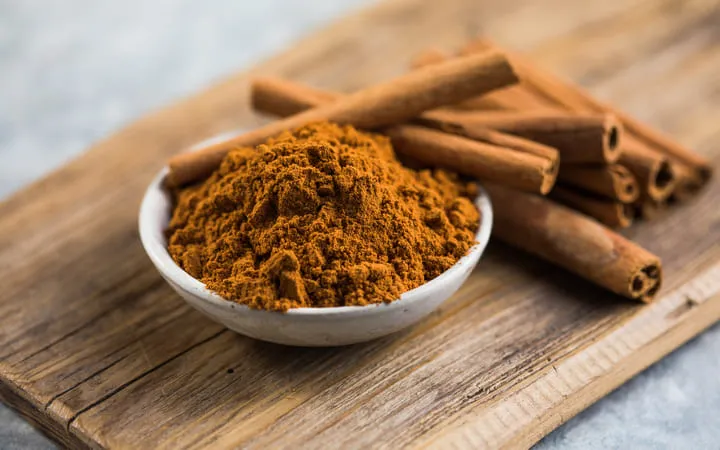 Ceylon Zimt Ceylon Zimt