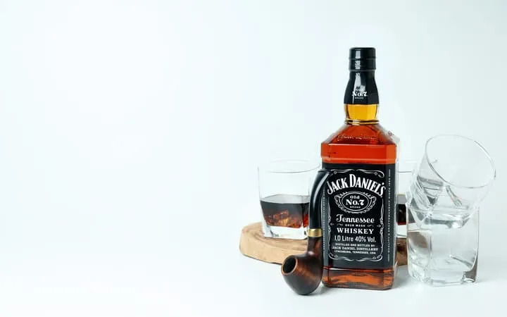 Gin Etikett Gin Etikett