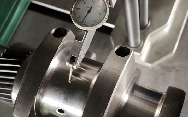 Messobjekt Messobjekt