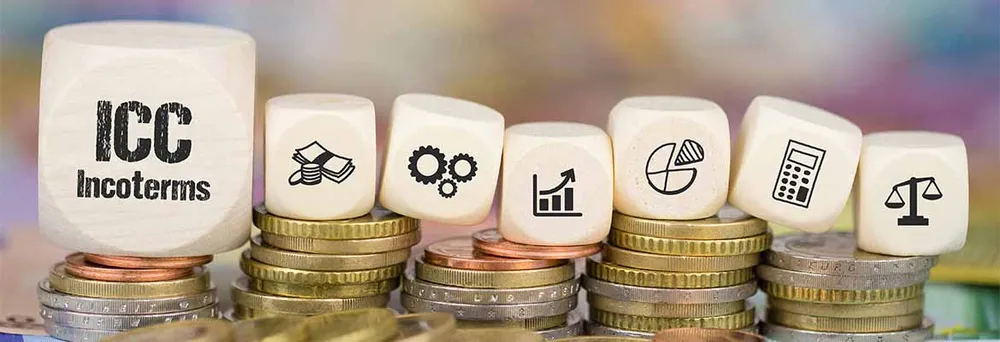 Incoterms  Incoterms