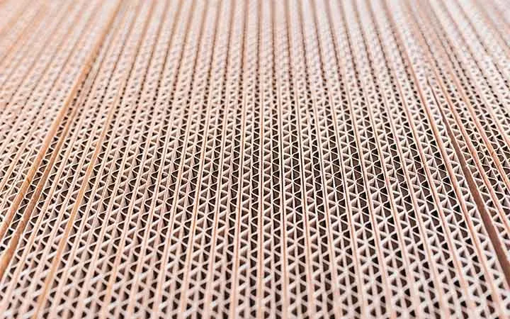 Belastbarkeit von Wellpappe Belastbarkeit von Wellpappe