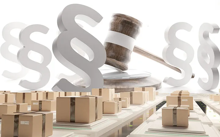 Das neue Verpackungsgesetz Das neue Verpackungsgesetz