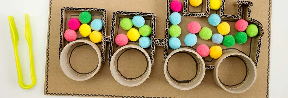 Rollenkerne für Etiketten Rollenkerne für Etiketten