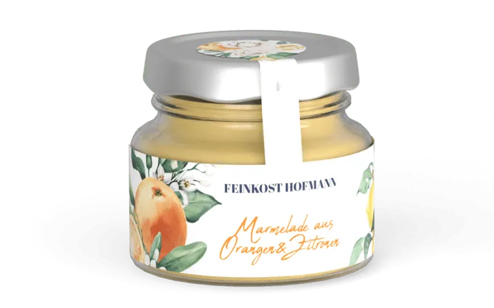 Modèles d'étiquettes pour pots de confiture Modèles d'étiquettes pour pots de confiture