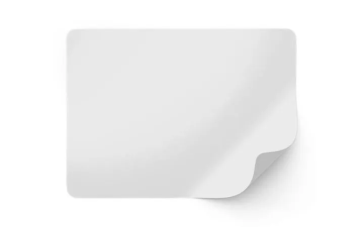 blank label blank label