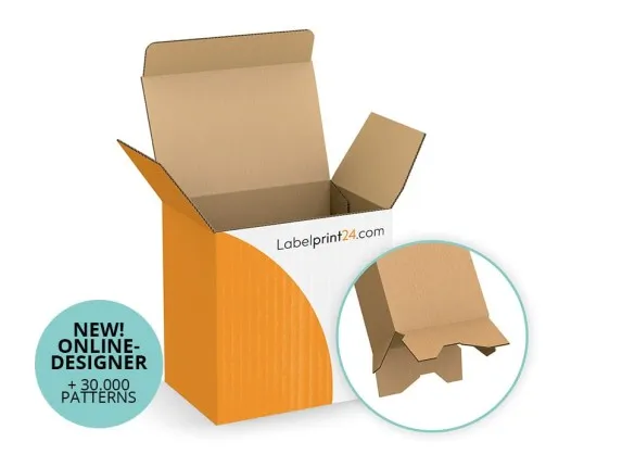 FEFCO 0713 FEFCO 0713