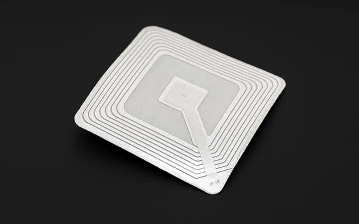 RFID-Etikett RFID-Etikett