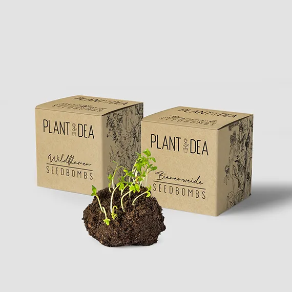 folding packaging for seeds folding packaging for seeds