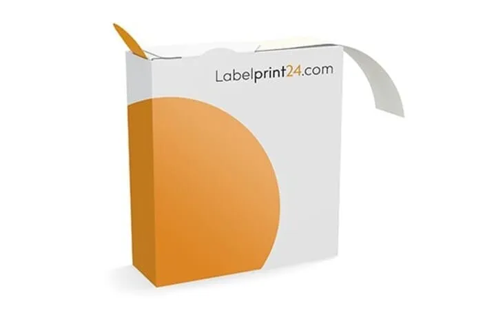 Distributeurs manuels d'étiquettes imprimées en rouleau Distributeurs manuels d'étiquettes imprimées en rouleau