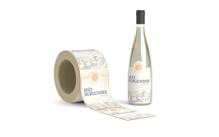 Étiquettes personnalisées pour bouteilles de vin Étiquettes personnalisées pour bouteilles de vin