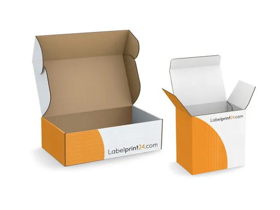 FEFCO-Kartons FEFCO-Kartons