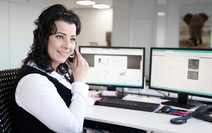 Labelprint24 Kundenservice Labelprint24 Kundenservice