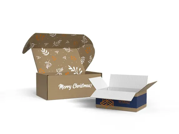 Versandkartons Versandkartons