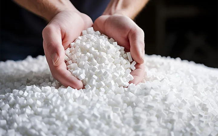 Polietilene per doypack Polietilene per doypack